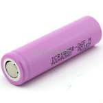 Μπαταριά Samsung 2600mAh ICR18650